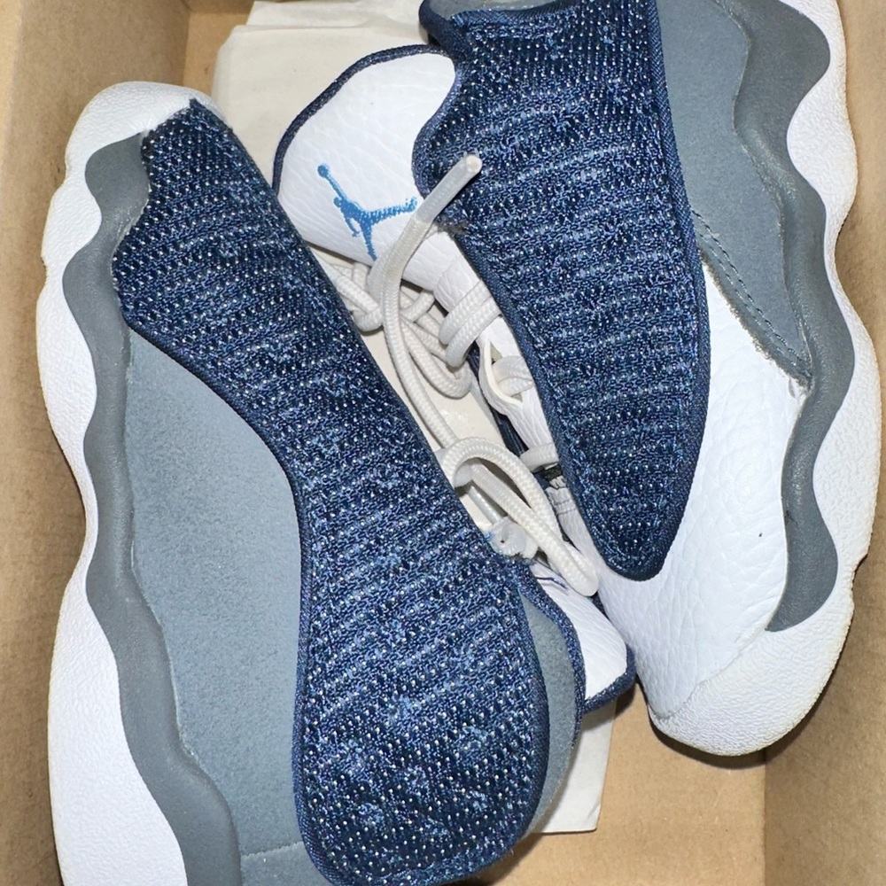 Retro Jordan 13s